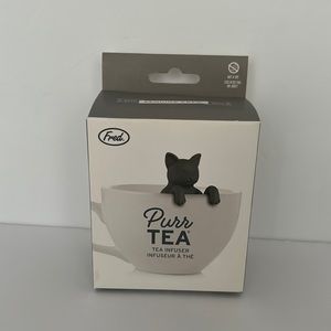 Purr Tea Infuser